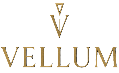 Vellum Logo